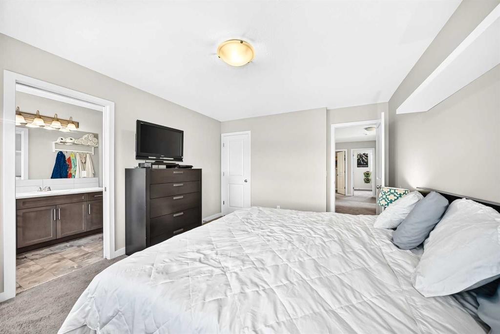 125 Bayside Loop Sw, Airdrie, AB