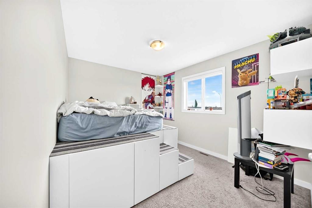 125 Bayside Loop Sw, Airdrie, AB