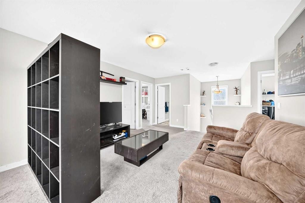 125 Bayside Loop Sw, Airdrie, AB