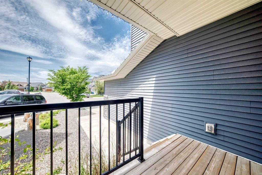 125 Bayside Loop Sw, Airdrie, AB