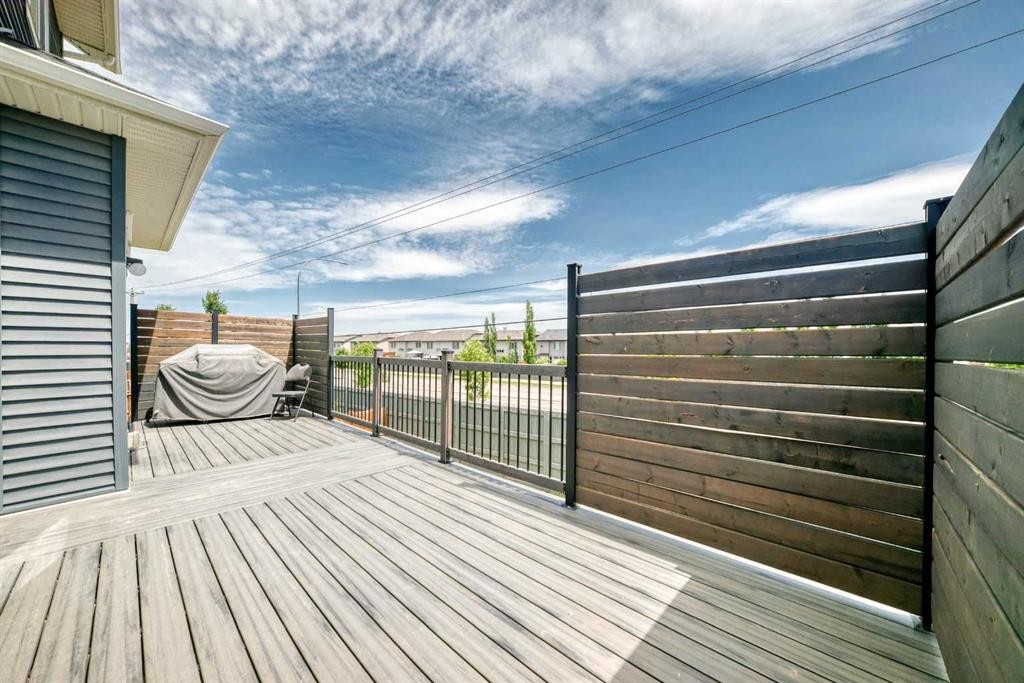 125 Bayside Loop Sw, Airdrie, AB