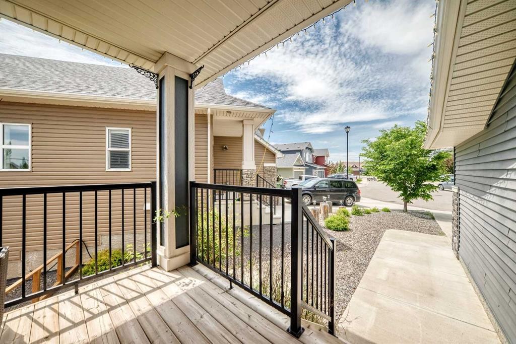 125 Bayside Loop Sw, Airdrie, AB
