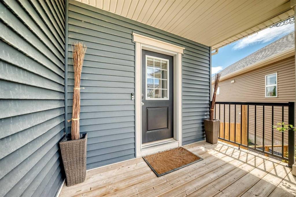 125 Bayside Loop Sw, Airdrie, AB