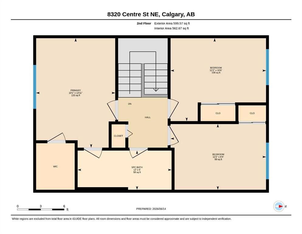8320 Centre Street Ne, Calgary, AB - Other