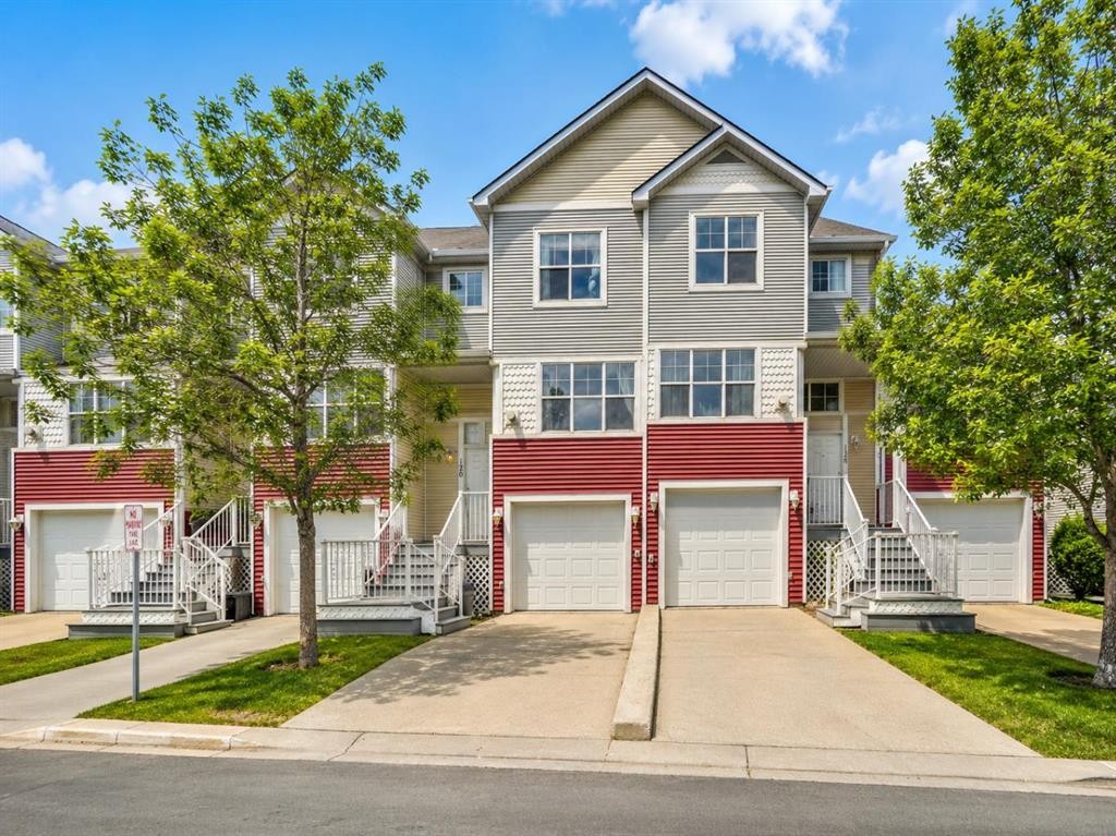 120 Country Village Cape Ne, Calgary, AB