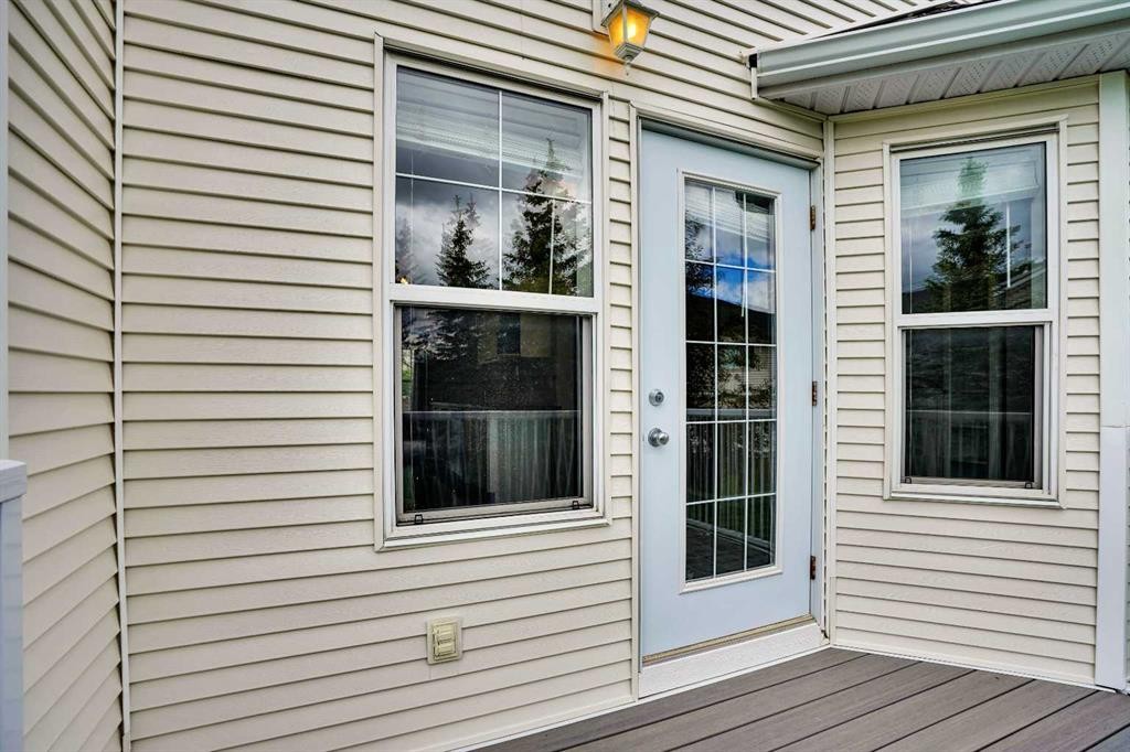 120 Country Village Cape Ne, Calgary, AB
