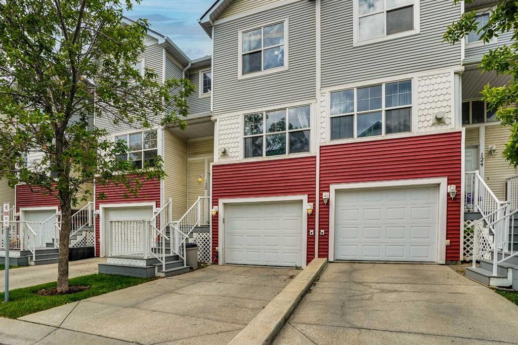 120 Country Village Cape Ne, Calgary, AB