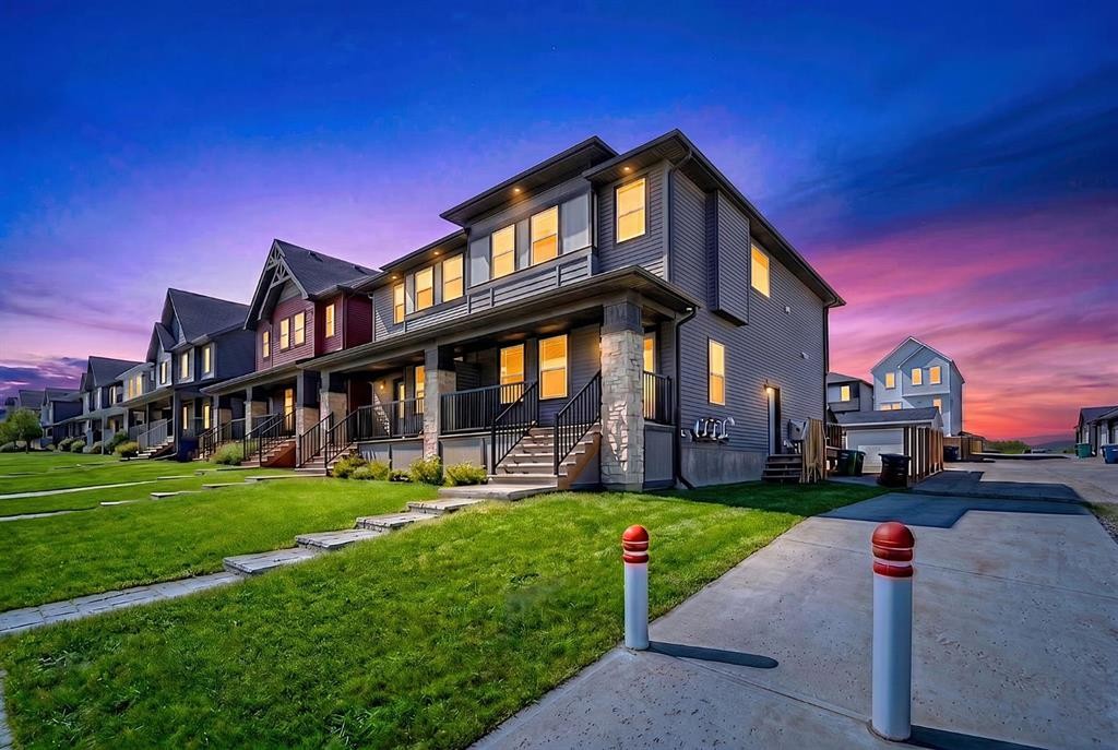 125 Edith Gate Nw, Calgary, AB