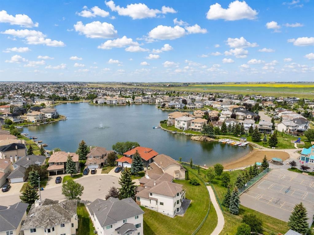 219 Coral Springs Circle Ne, Calgary, AB