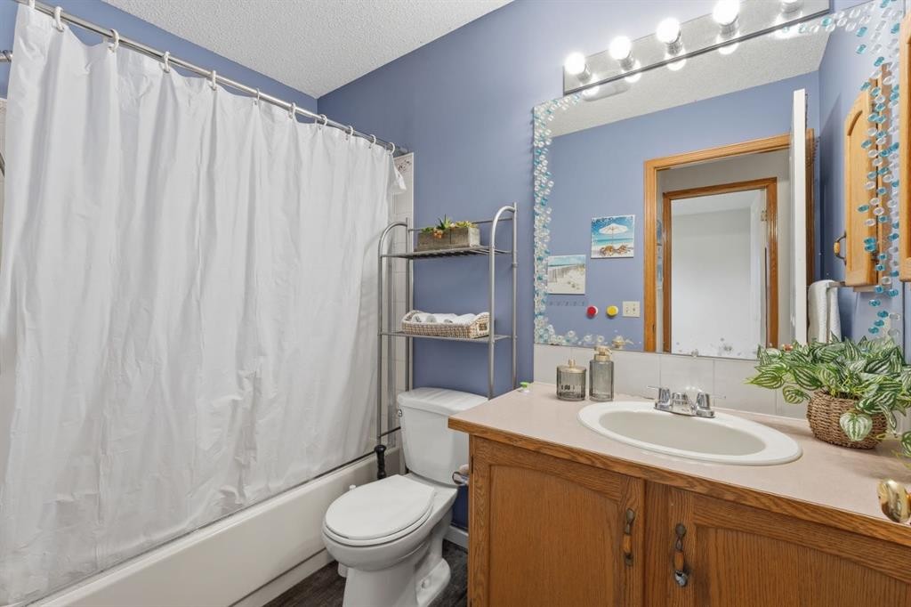 219 Coral Springs Circle Ne, Calgary, AB