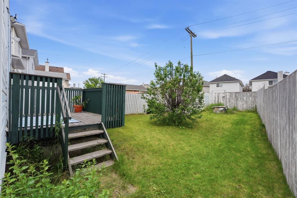 219 Coral Springs Circle Ne, Calgary, AB