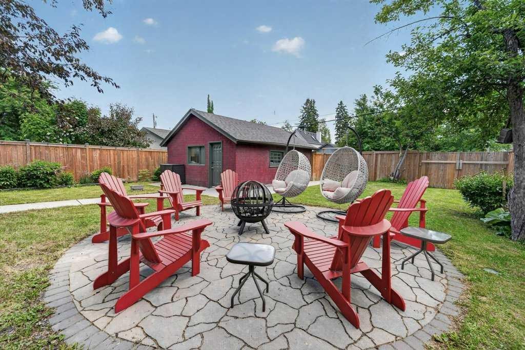 2319 5 Avenue Nw, Calgary, AB