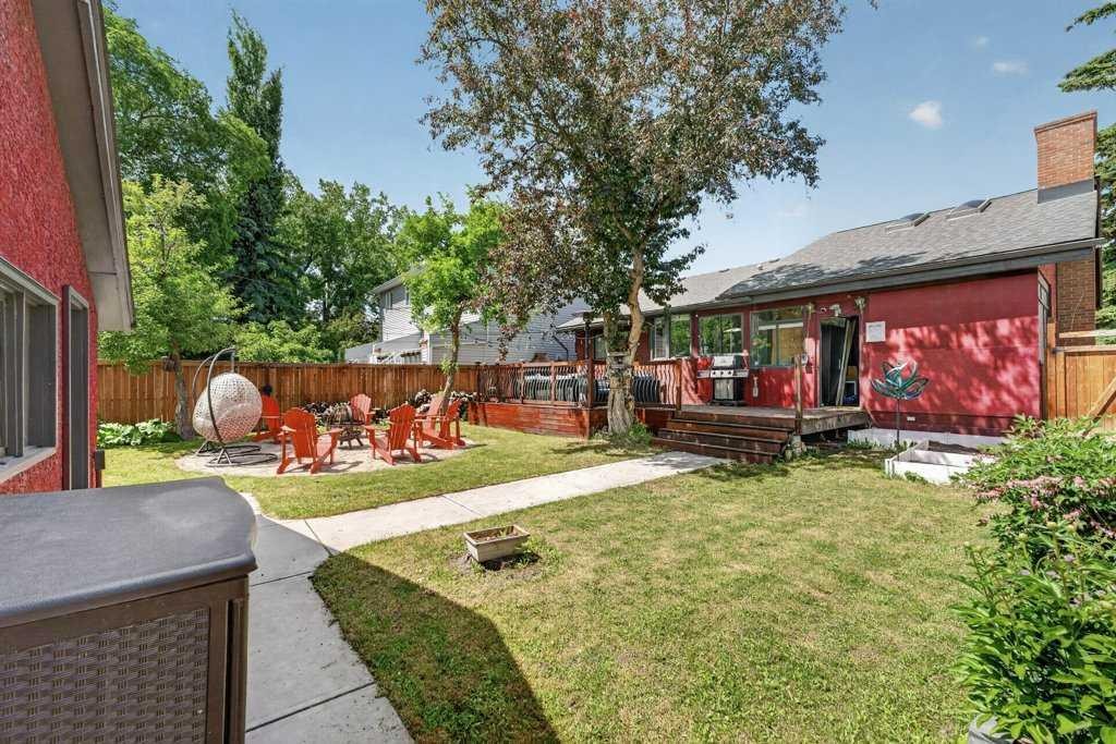 2319 5 Avenue Nw, Calgary, AB