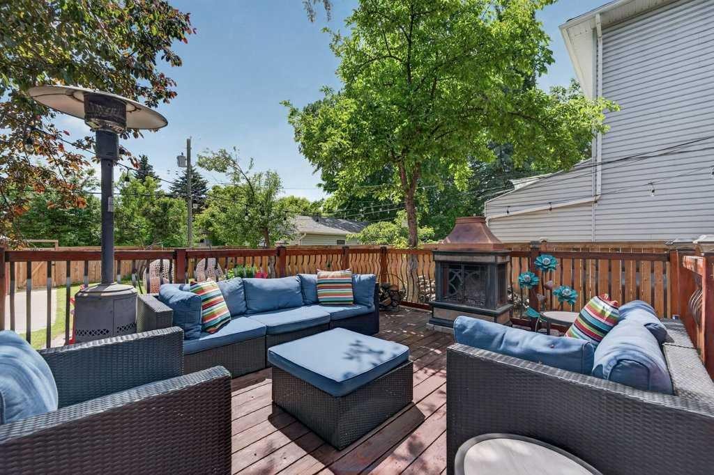 2319 5 Avenue Nw, Calgary, AB