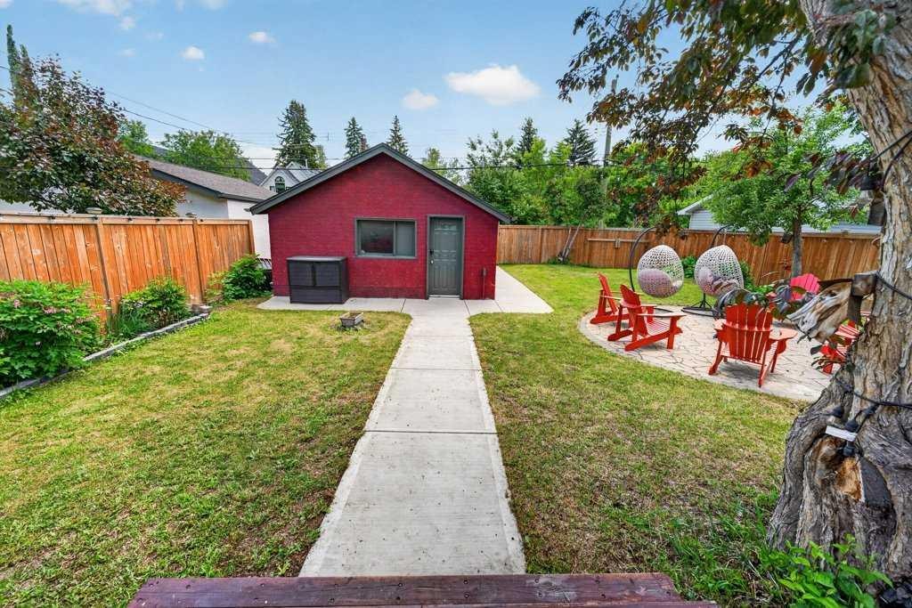 2319 5 Avenue Nw, Calgary, AB