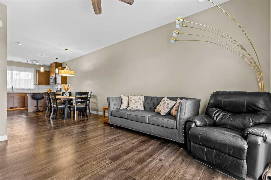 1667 Symons Valley Parkway Nw, Calgary, AB