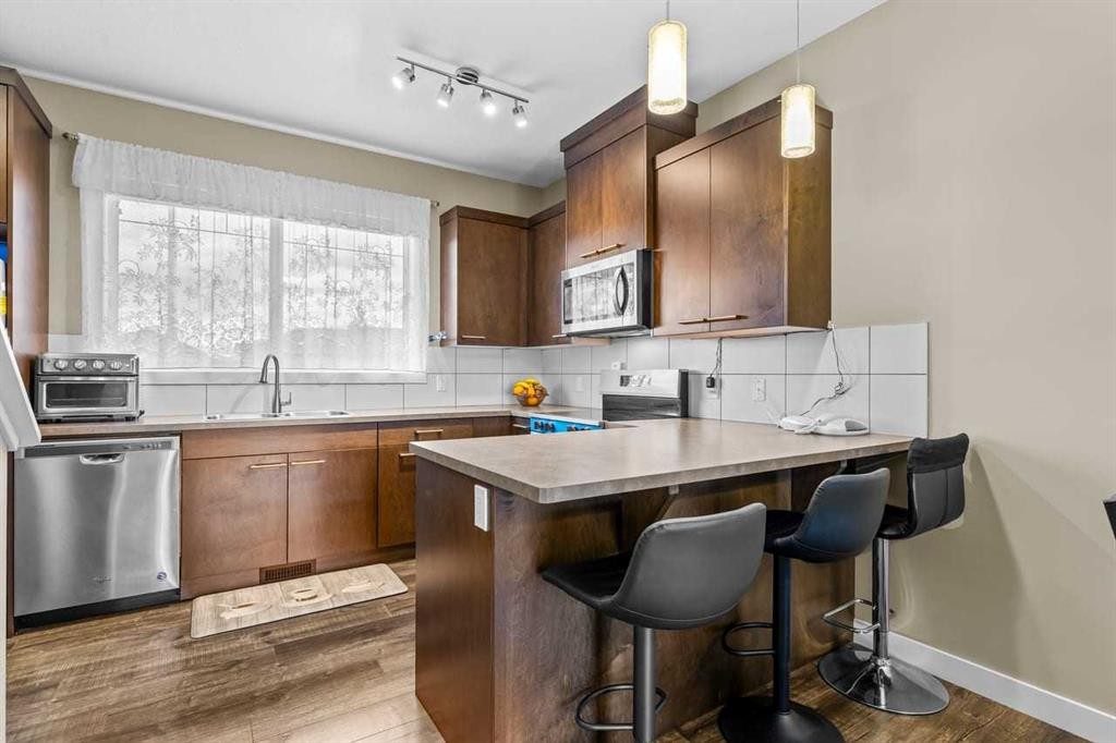 1667 Symons Valley Parkway Nw, Calgary, AB