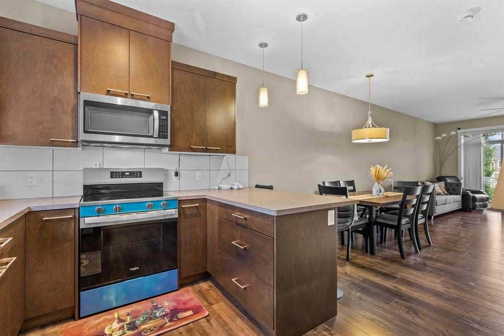 1667 Symons Valley Parkway Nw, Calgary, AB