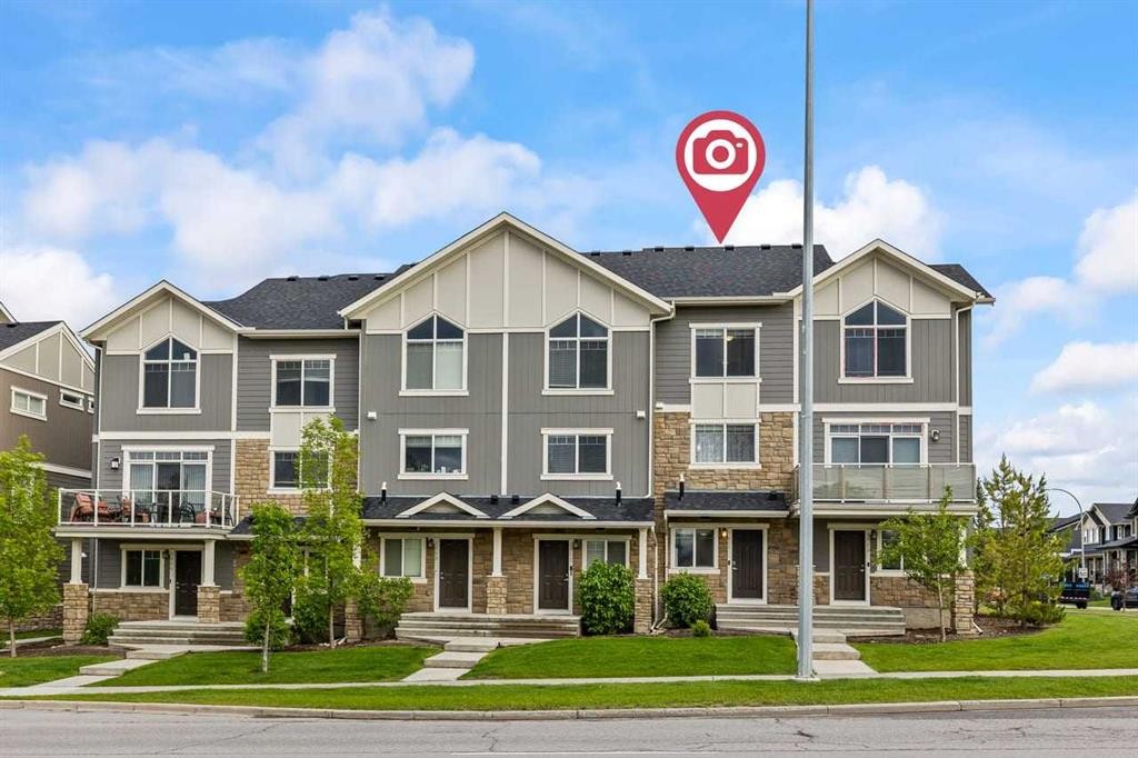 1667 Symons Valley Parkway Nw, Calgary, AB