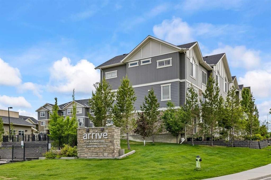 1667 Symons Valley Parkway Nw, Calgary, AB