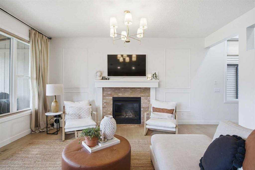 23 Cranridge Crescent Se, Calgary, AB