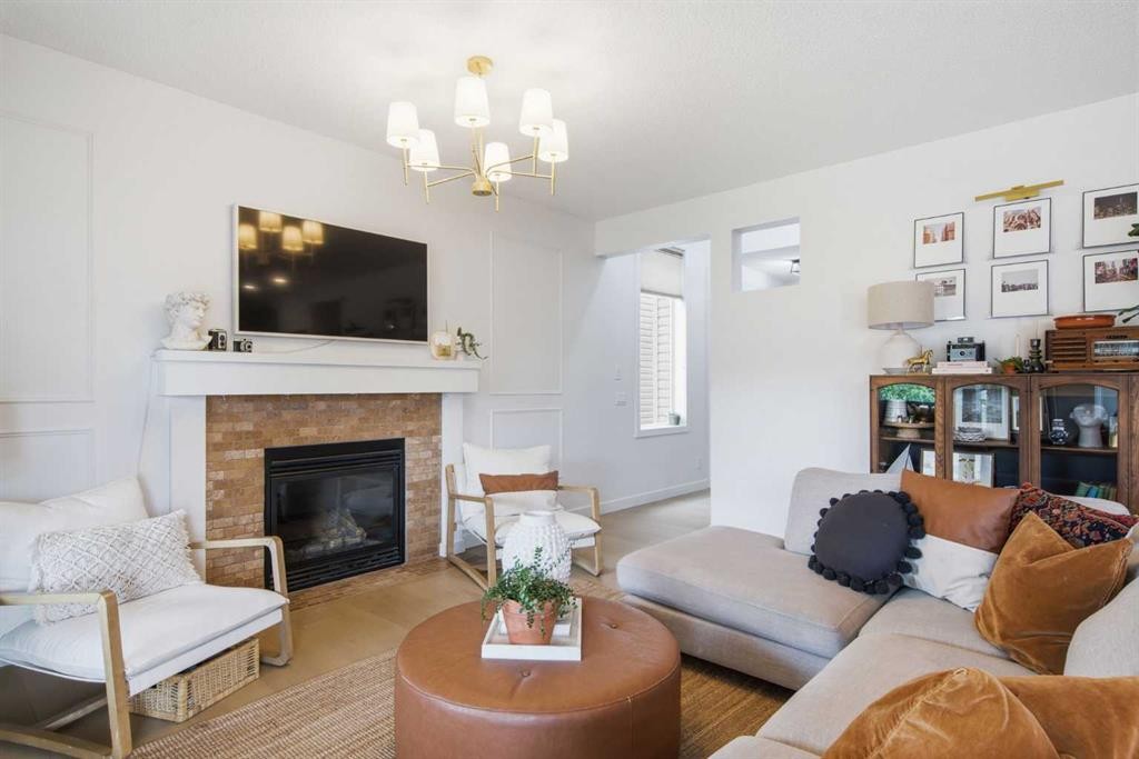23 Cranridge Crescent Se, Calgary, AB