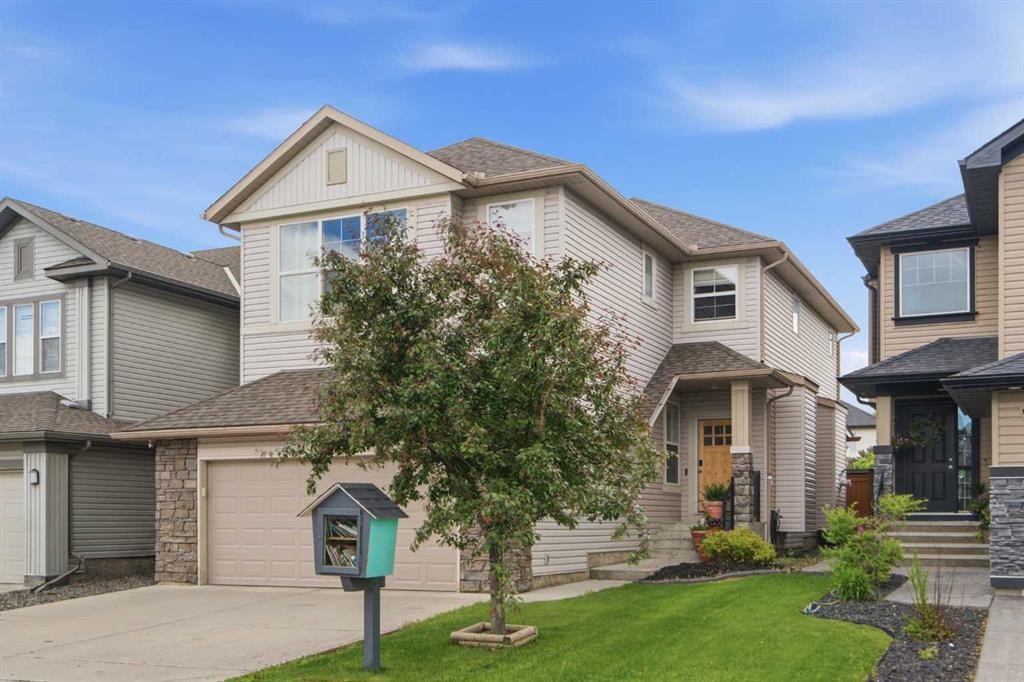 23 Cranridge Crescent Se, Calgary, AB