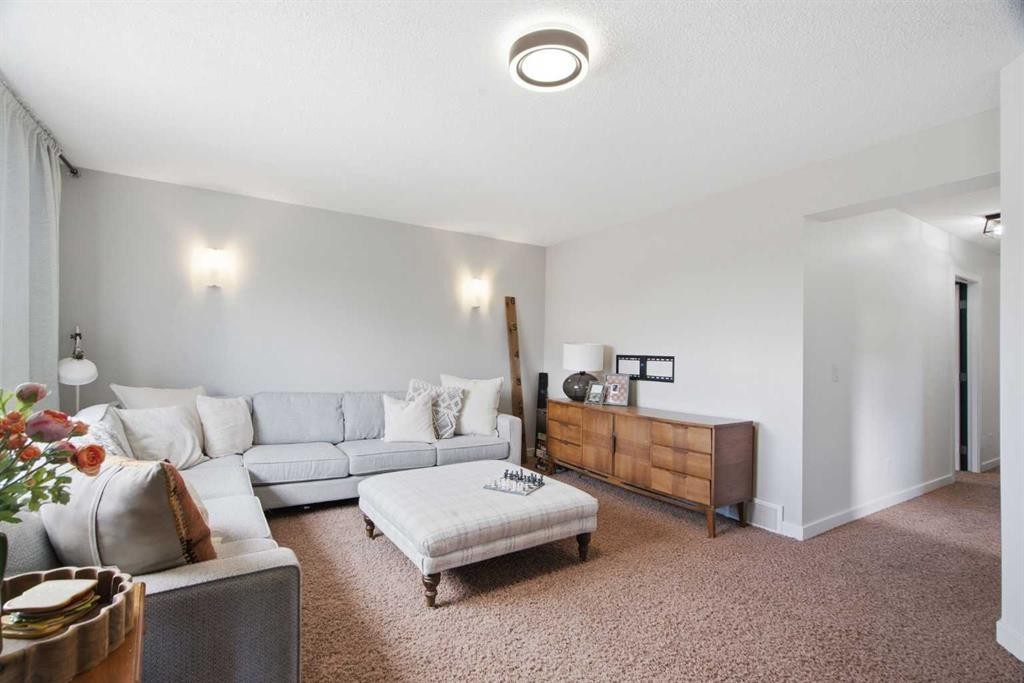 23 Cranridge Crescent Se, Calgary, AB