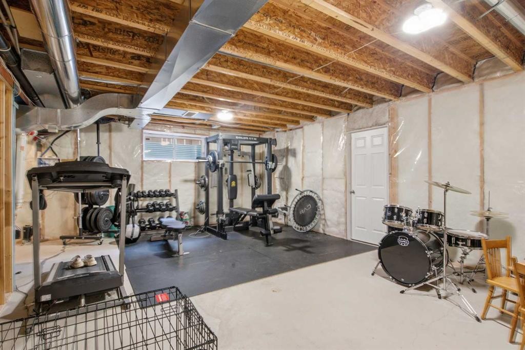 23 Cranridge Crescent Se, Calgary, AB