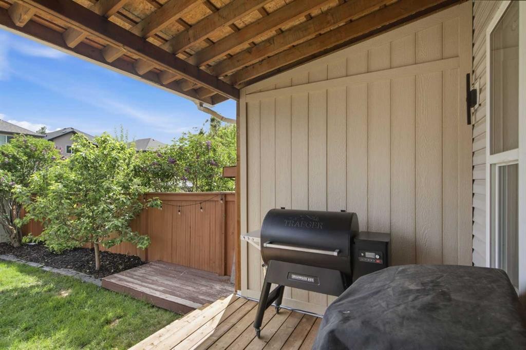 23 Cranridge Crescent Se, Calgary, AB