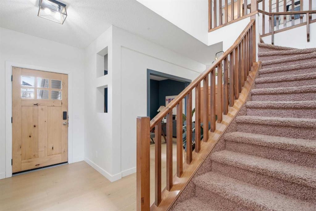 23 Cranridge Crescent Se, Calgary, AB