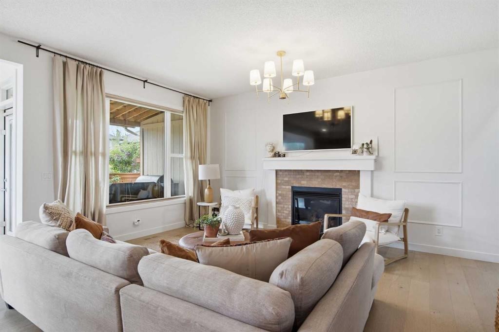 23 Cranridge Crescent Se, Calgary, AB