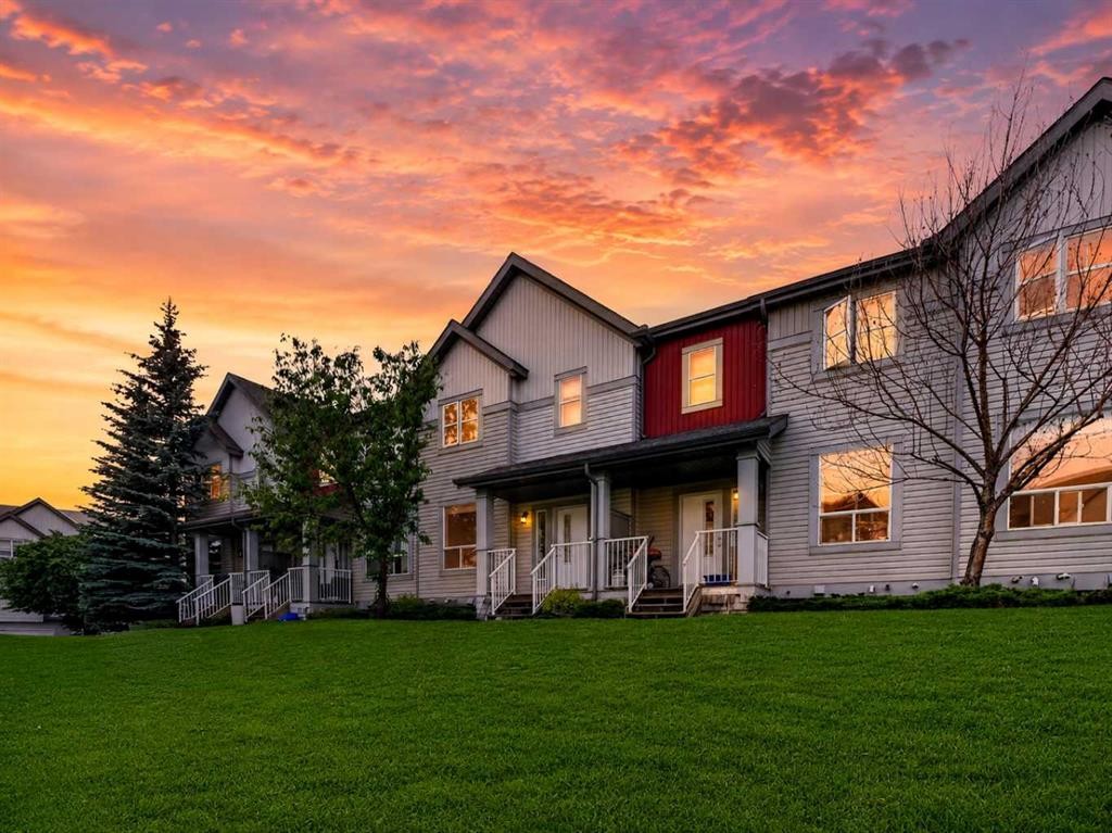 179 Copperstone Cove Se, Calgary, AB