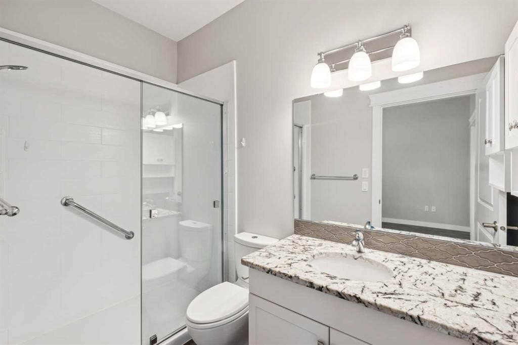 2-20 River Heights View, Cochrane, AB