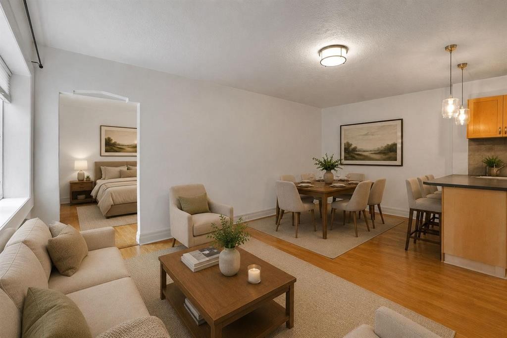 12A-330 19 Avenue Sw, Calgary, AB