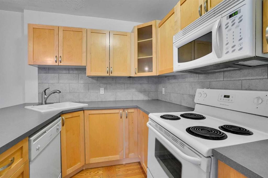 12A-330 19 Avenue Sw, Calgary, AB