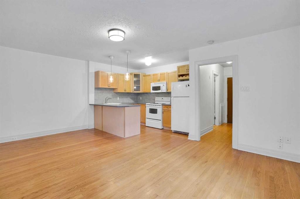 12A-330 19 Avenue Sw, Calgary, AB