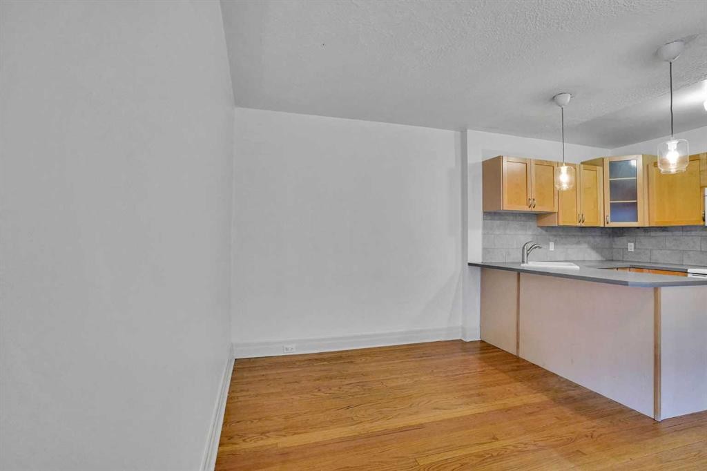 12A-330 19 Avenue Sw, Calgary, AB