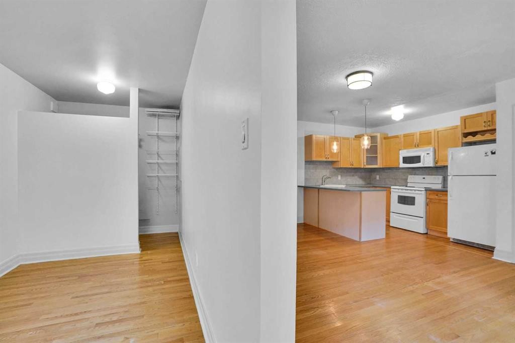 12A-330 19 Avenue Sw, Calgary, AB