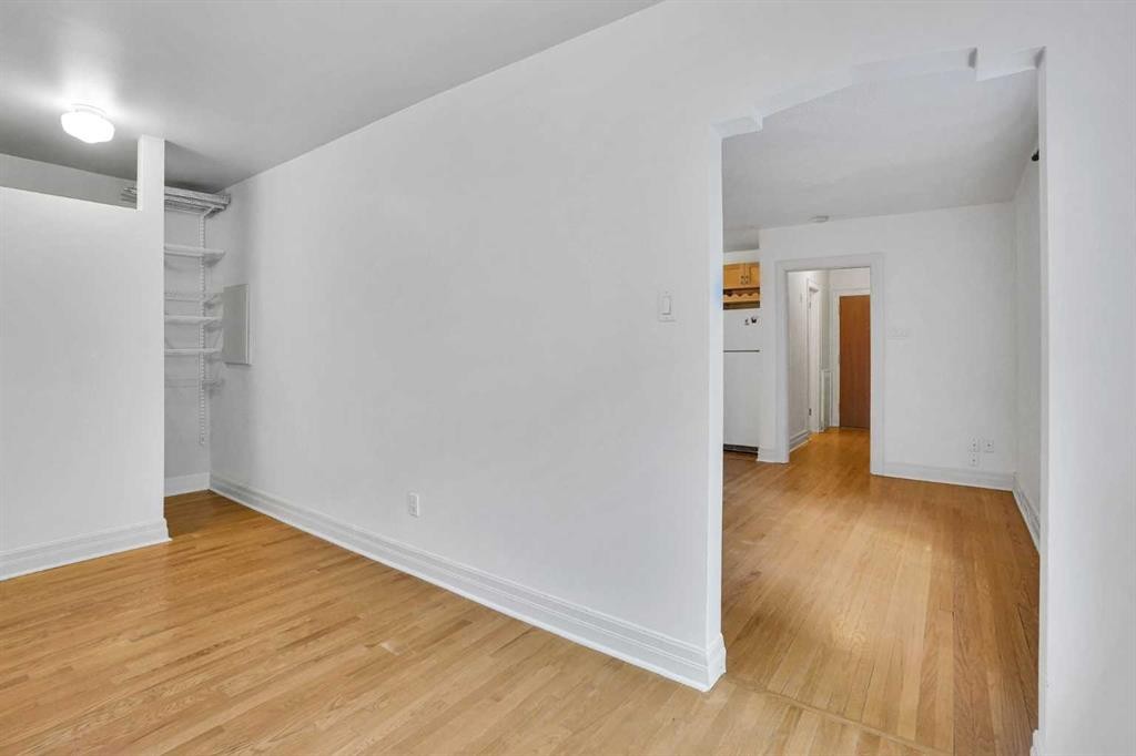 12A-330 19 Avenue Sw, Calgary, AB