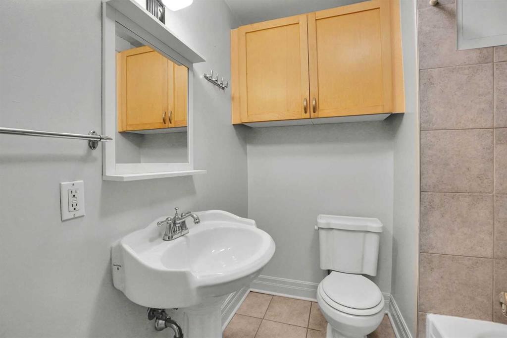 12A-330 19 Avenue Sw, Calgary, AB