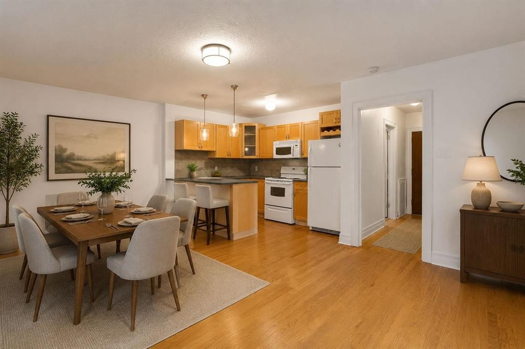 12A-330 19 Avenue Sw, Calgary, AB