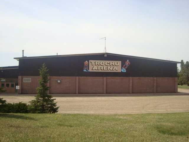 2 Trochu Avenue, Trochu, AB