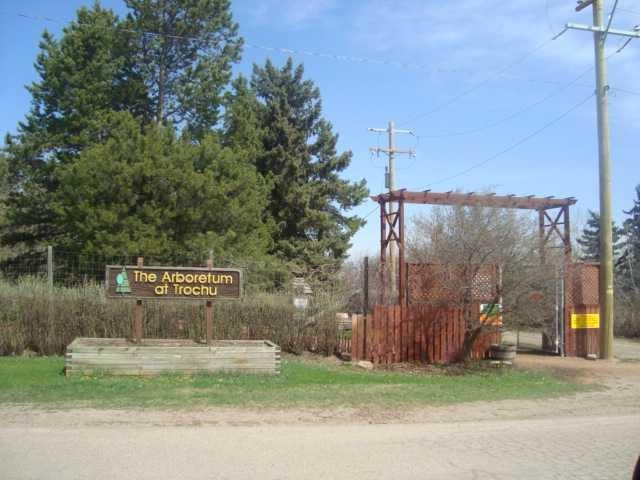 2 Trochu Avenue, Trochu, AB