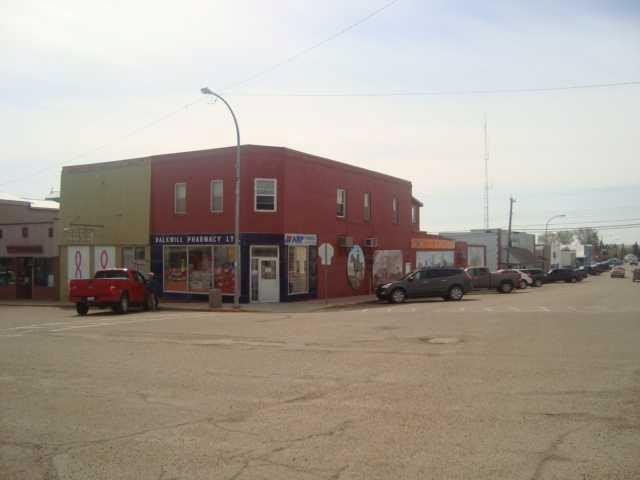 2 Trochu Avenue, Trochu, AB