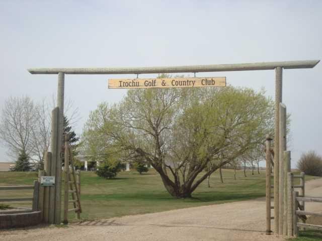 2 Trochu Avenue, Trochu, AB