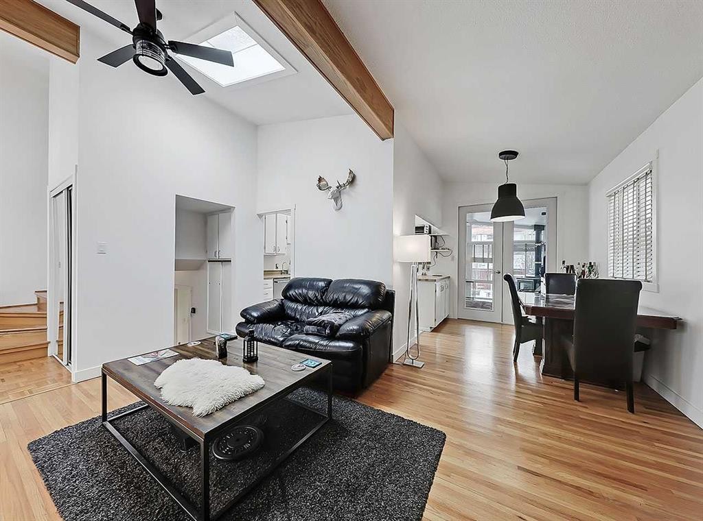 247 Simons Road Nw, Calgary, AB