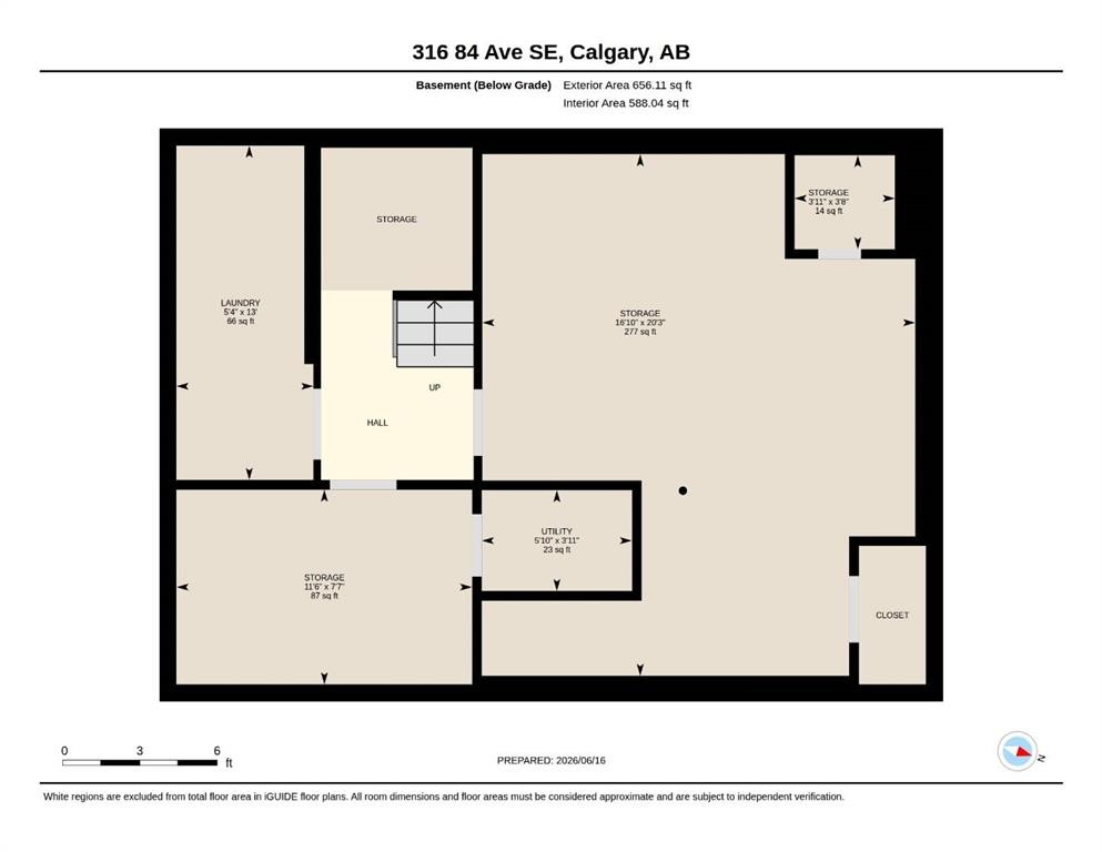 316 84 Avenue Se, Calgary, AB