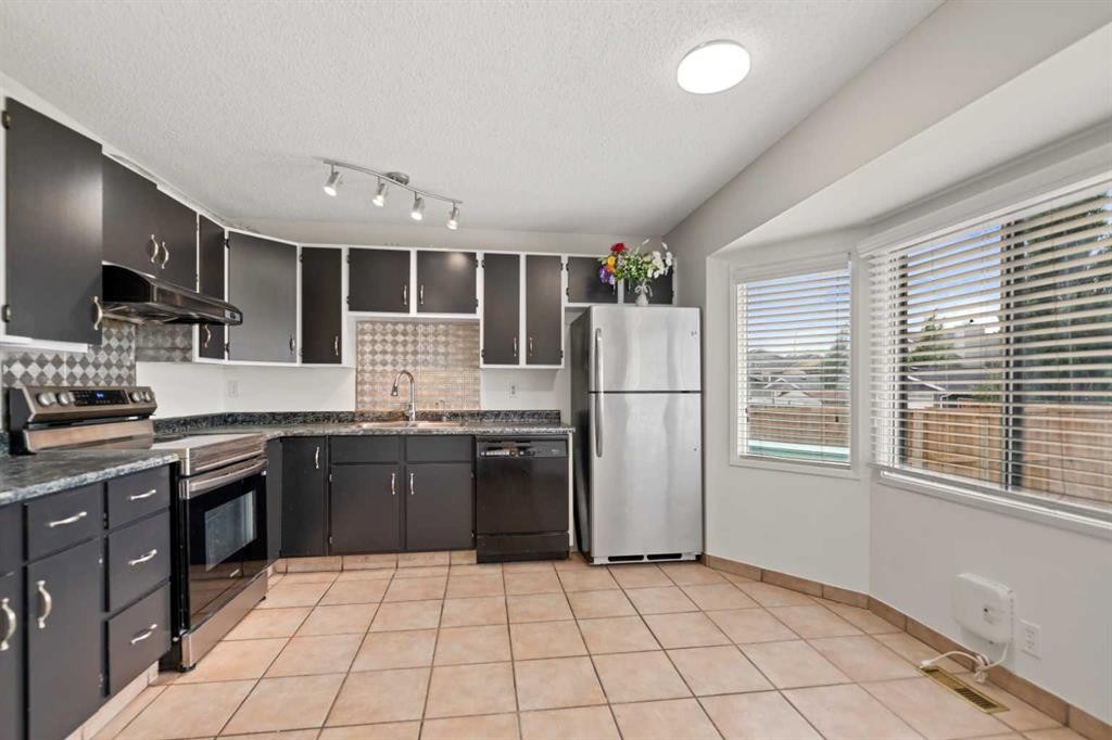 84 Martindale Close Ne, Calgary, AB