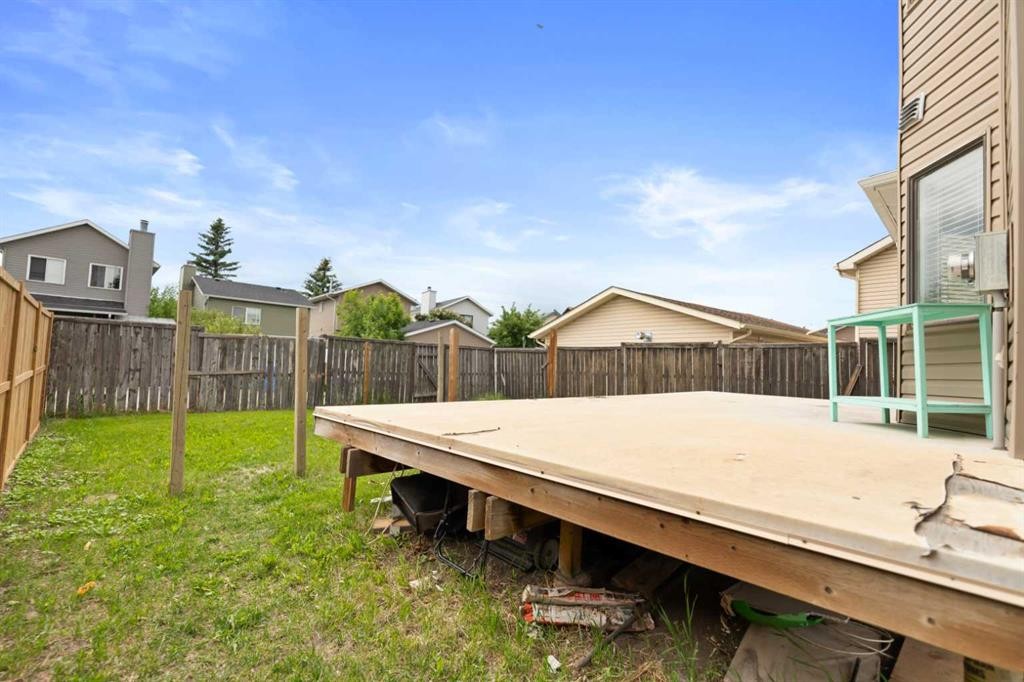 84 Martindale Close Ne, Calgary, AB